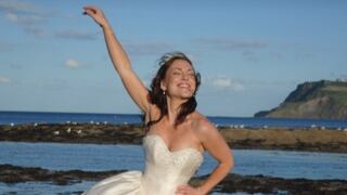 Su prometido la dejó poco antes de que se casaran: así fue como se “vengó”