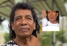 Cachay se pronuncia tras ser agredido durante show en Olmos: “Tengo la muñeca rota”
