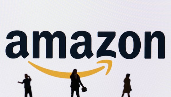 Amazon, la empresa de Jeff Bezos, es uno de los gigantes tecnológicos que innovó en la venta online y el uso de la nube. (Foto: AFP)