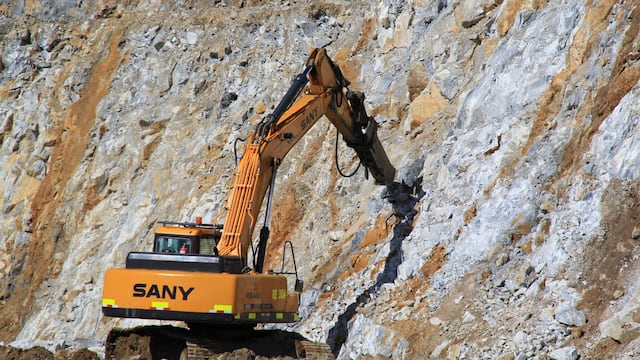 Mancomunidad del Sur propone la creación de una empresa minera estatal: ¿Es viable?