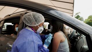 Colombia registra 436 muertos por coronavirus en un día y 17.500 nuevos contagios