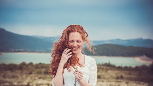 Conoce tu piel: ¿Pecas, manchas o lunares?