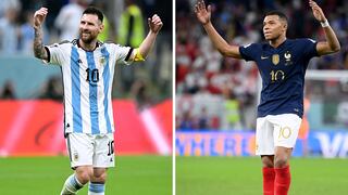 Mira la apuestas de hoy: Argentina - Francia; cuotas, predicciones y más