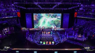 ¿Se puede ganar la vida jugando “Dota 2” en el Perú? Director de equipo ‘top’ responde