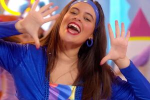 “Sube a mi nube”, película de Nubeluz, estrena su nuevo tráiler oficial