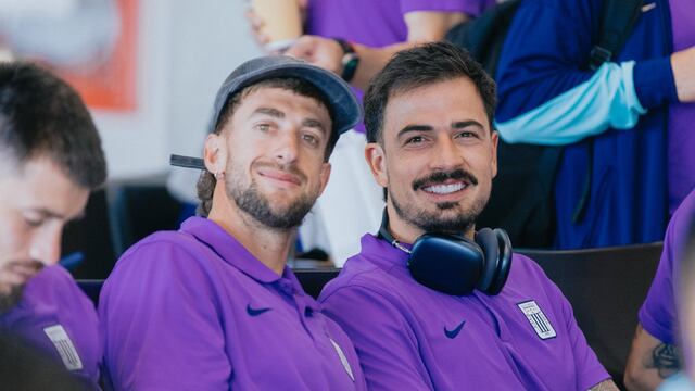 Alianza Lima enfrentará a la Universidad de Chile por la vuelta de los cuartos de final de la Copa Sudamericana 2025. (Foto: Club Alianza Lima)