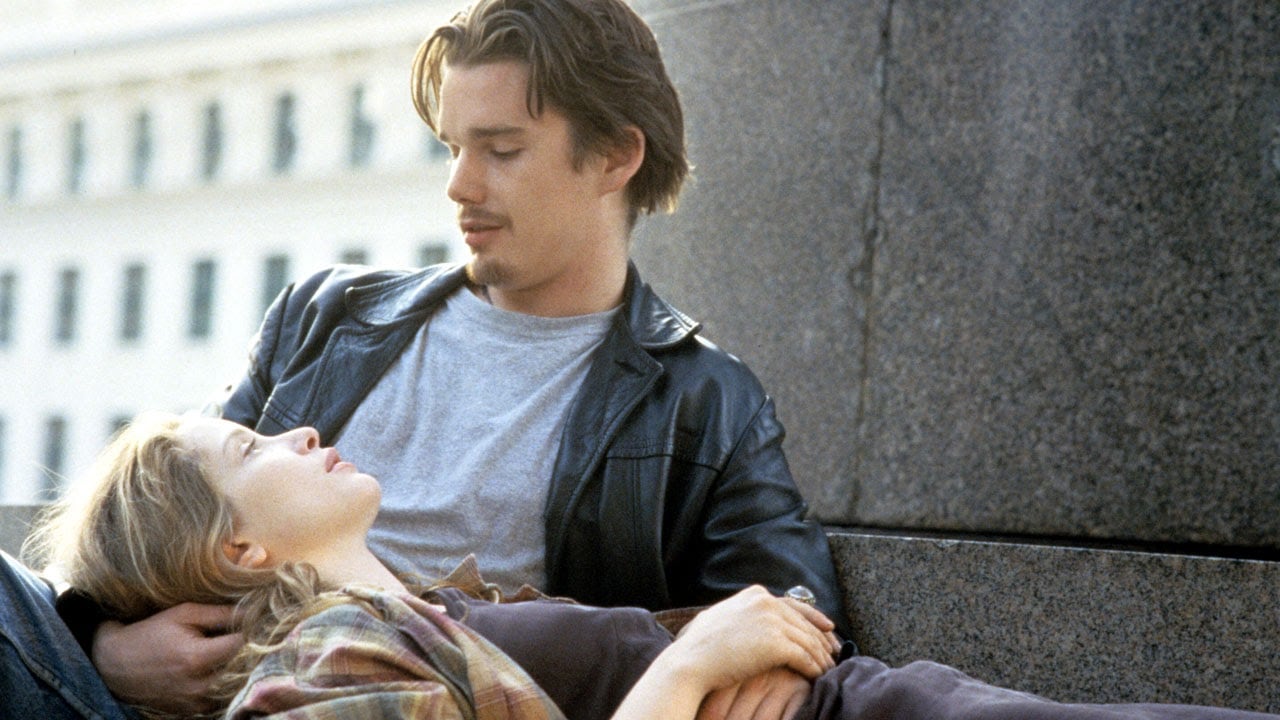 "¿No es todo lo que hacemos en la vida una forma de que nos quieran un poco más?" - Celine (Julie Delpy) a Jesse (Ethan Hawke) en Before Sunrise (1995)
