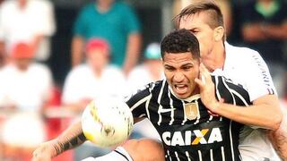 Corinthians ganó a Sao Paulo en penales y jugará la final del Paulista
