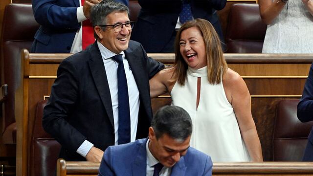 Francina Armengol: triunfo socialista en nuevo Congreso español acerca a Pedro Sánchez al Gobierno