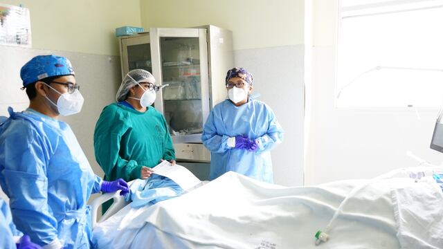 Ministerio de Salud reporta 7 fallecidos y 290 casos de Guillain-Barré