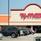 T.J. Maxx cerrará 3 tiendas en EE. UU. este año: las ubicaciones afectadas y qué viene para la cadena