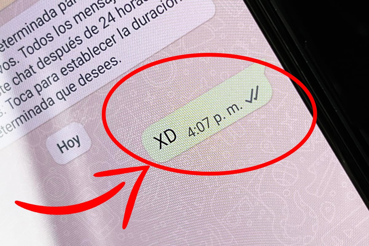 ¿Sabes realmente qué es lo que significa "XD" en WhatsApp? Te lo contamos todo. (Foto: MAG - Rommel Yupanqui)