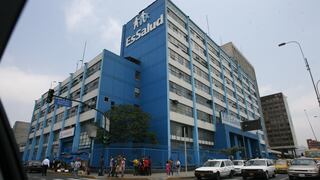 Ingresos de Essalud se duplicaron pero consultas solo aumentaron 5%