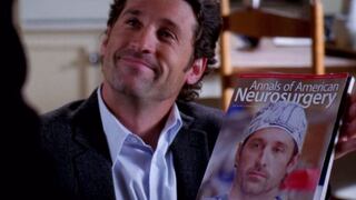 “Grey’s Anatomy” hizo ‘regresar’ a Derek Shepherd a casi cinco años de su muerte