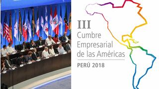 Cumbre Empresarial de las Américas: Los pormenores del evento