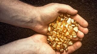 De agricultor a multimillonario y de vuelta a cero: halló una mina de oro de 4,000 millones de dólares pero lo perdió todo