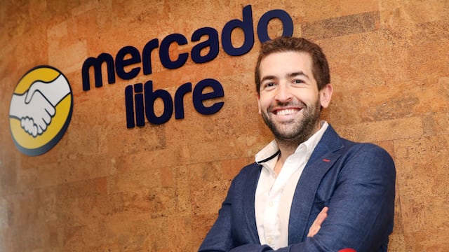 Mercado Libre: “Estamos convencidos de que nuestro negocio puede crecer 10 veces más en el Perú”