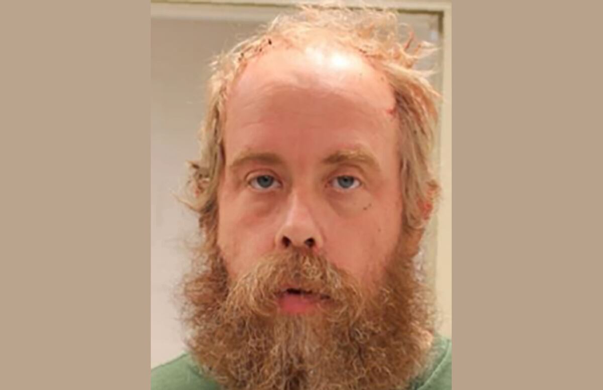 Craig Nelson Ross Jr.