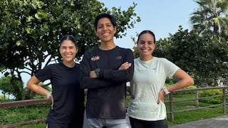 New Balance Lima 15K Powered by El Comercio: ¿Quiénes son ‘“El Team New Balance” y cuáles son los cinco consejos que te dan para disfrutar al máximo la carrera?
