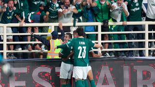 Palmeiras 2-0 Al Ahly: resultado, resumen y goles del Mundial de Clubes | VIDEO