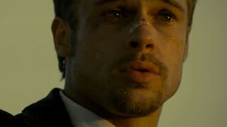 “Seven”: reestreno confirmado en cines de Perú