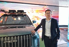 Omoda y Jaecoo llegan al mercado nacional: “Ir y quedarnos en el Perú es una estrategia a largo plazo”