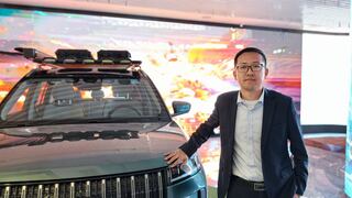 Omoda y Jaecoo llegan al mercado nacional: “Ir y quedarnos en el Perú es una estrategia a largo plazo”