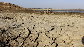 Piura solo cuenta con agua hasta febrero: sequía amenaza y el panorama es incierto para miles de ciudadanos
