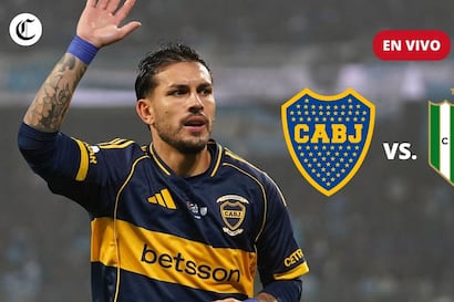 Boca vs. Banfield (2-0): resumen y goles del partido por Liga Profesional Argentina | VIDEO