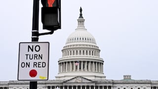 Cierra el Gobierno de Estados Unidos ante falta de acuerdo entre demócratas y republicanos en el Congreso