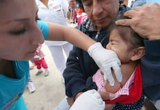 “No todas las regiones funcionan bien al mismo tiempo”: los retos del Minsa para cerrar brechas de vacunación