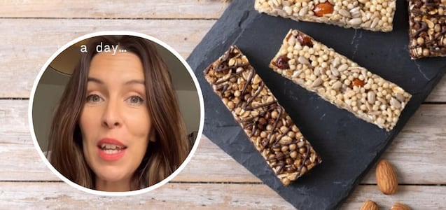 Soy nutricionista: evita estos alimentos que parecen saludables pero no lo son