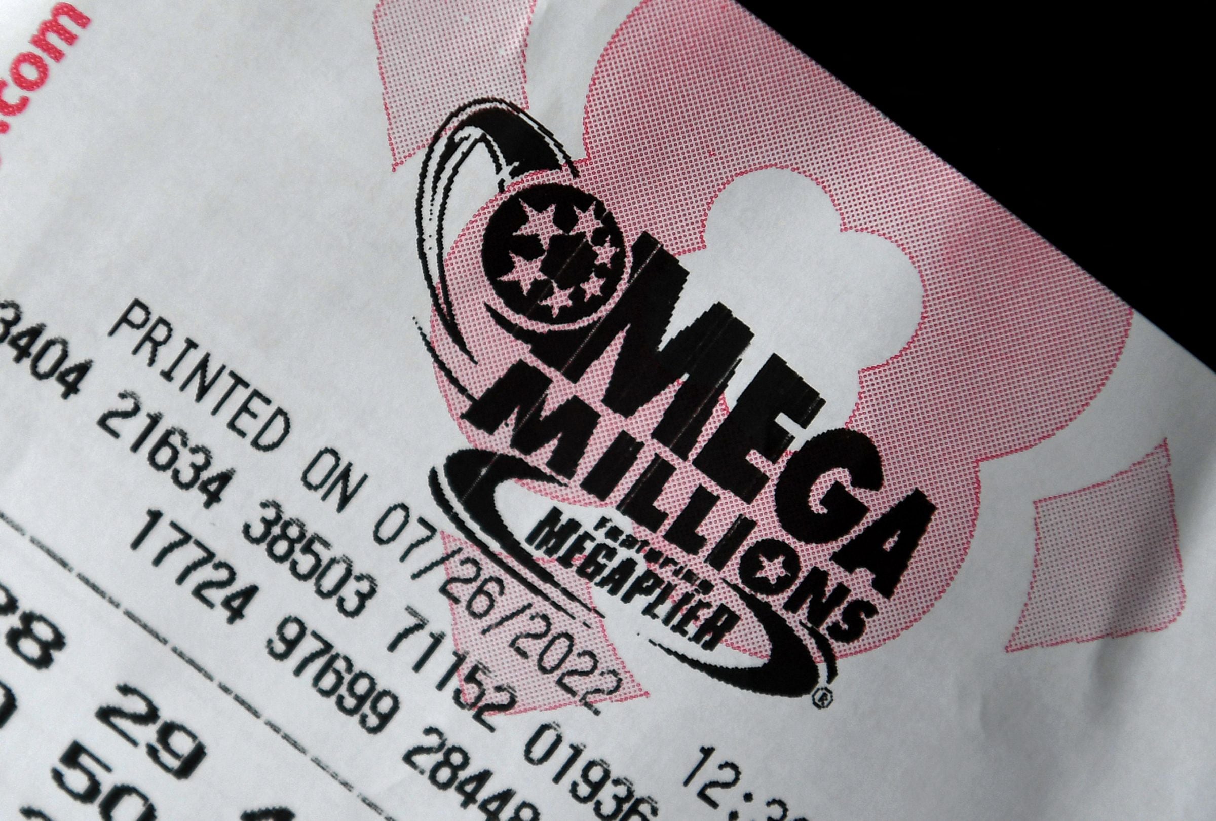 Revisa esta nota para que sepas los resultados del sorteo de la lotería Mega Millions del viernes 19 de diciembre con un jackpot de 90 millones de dólares. (Foto: OLIVIER DOULIERY / AFP)