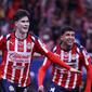 Chivas vs. América (1-0): resumen y gol del partido por el Clásico Nacional de la Liga MX | VIDEO