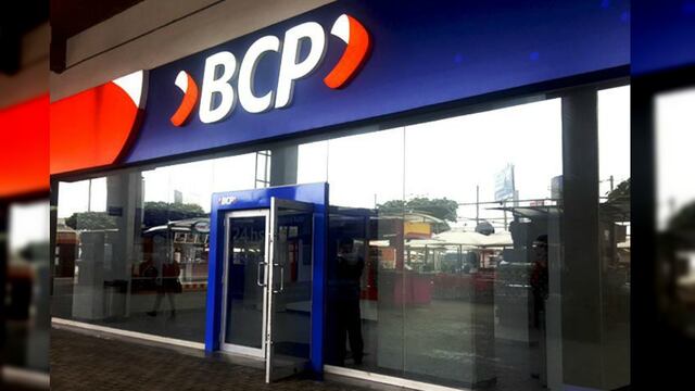 BCP pretende captar el 50% de la repatriación de capitales