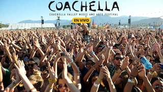 Coachella 2025: Dónde ver EN VIVO y EN DIRECTO el festival y quiénes participan hoy