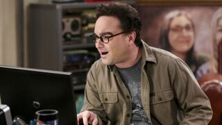 Johnny Galecki de “The Big Bang Theory” hará una nueva comedia