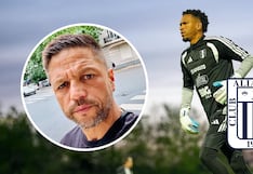 Pedro García cuestiona el interés de Alianza Lima por Gallese y propone otro fichaje clave: “Yo lo destinaría a...”