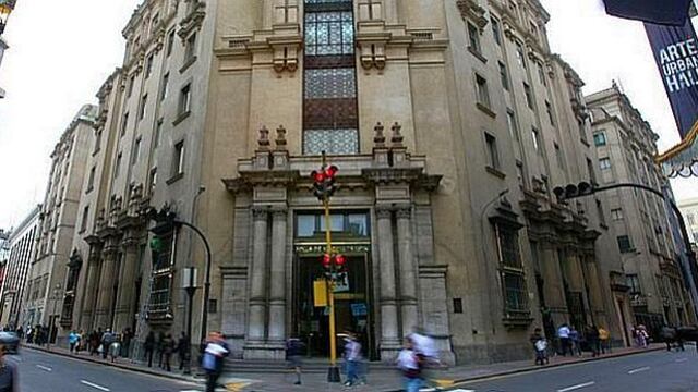 Bolsa de Valores de Lima cerró la semana con resultados mixtos