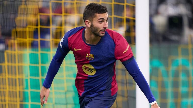 Goles de Borussia Dortmund vs Barcelona por Champions League | VIDEO