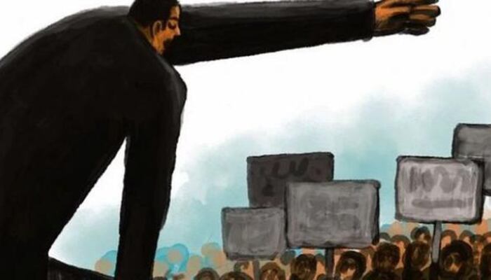 Cifra de partidos en aumento