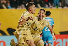 Cusco FC venció 2-0 a Sporting y será Perú 2 en la Copa Libertadores 2026 | RESUMEN Y GOLES