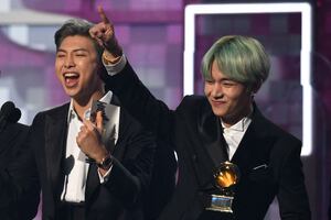 BTS en Perú: Productora se pronuncia sobre el venue y la venta de entradas