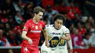 Pumas vs. Toluca (2-3): resumen y goles del partido por la Liga MX 2026 | VIDEO