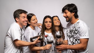 “La Mancha”, obra protagonizada por Cindy Díaz y Sebastián Rubio, anuncia su nueva temporada