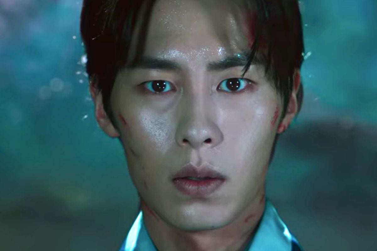 Lee Jae-wook interpreta a Jang Uk, protagonista de “Alquimia de almas” que nació bajo la Estrella del Rey (Foto: Netflix)