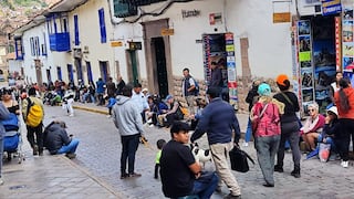 Cusco: Fiscalía Provincial en Delitos de Corrupción realiza diligencias en sede de la Dirección Desconcentrada de Cultura