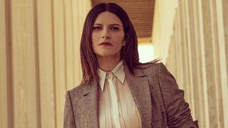 Laura Pausini explora los secretos de su éxito en su película biográfica para Amazon Original