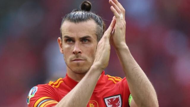 Gareth Bale confirmó que seguirá en la selección de Gales: “Jugaré hasta el día que me retire”