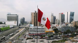 El privilegio de ser peruano